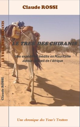 Le Trek des Chibanis