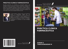 PRÁCTICA CLÍNICA FARMACÉUTICA