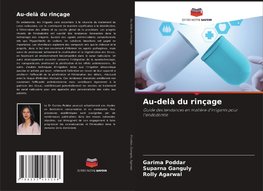 Au-delà du rinçage