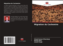 Migration du Cachemire