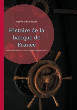 Histoire de la banque de France