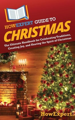 HowExpert Guide to Christmas