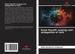 Know thyself: synergy and antagonism of cells