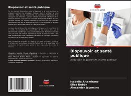 Biopouvoir et santé publique