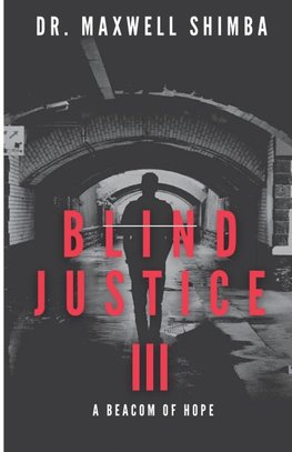 Blind Justice