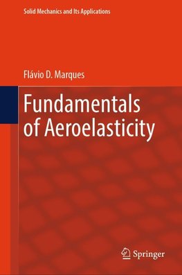 Fundamentals of Aeroelasticity