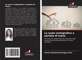 La scala cartografica a portata di mano