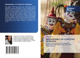 REVIVISCENCY OF PUPPETRY IN BENGAL