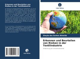 Erkennen und Beurteilen von Risiken in der Textilindustrie