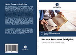 Human Resource Analytics