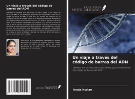 Un viaje a través del código de barras del ADN