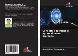 Concetti e tecniche di apprendimento profondo