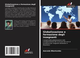 Globalizzazione e formazione degli insegnanti