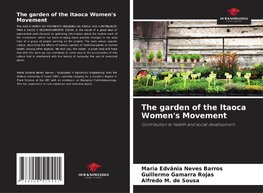 The garden of the Itaoca Women's Movement