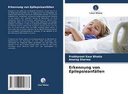 Erkennung von Epilepsieanfällen