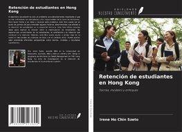 Retención de estudiantes en Hong Kong