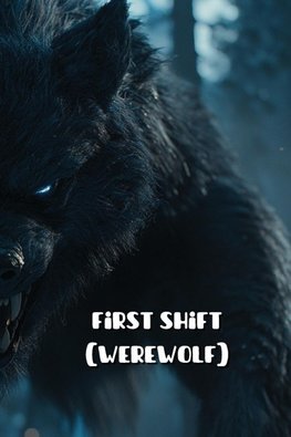 First Shift (Werewolf)