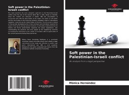 Soft power in the Palestinian-Israeli conflict