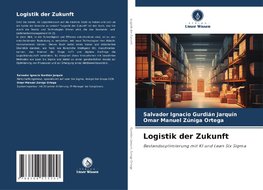 Logistik der Zukunft