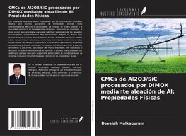 CMCs de Al2O3/SiC procesados por DIMOX mediante aleación de Al: Propiedades Físicas