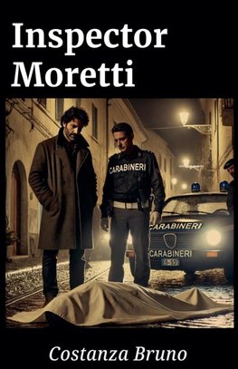 Inspector Moretti