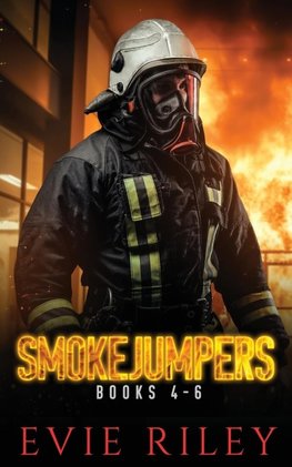 Smokejumpers Series Omnibus Volume Two