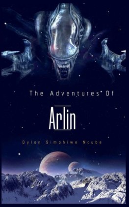 The Adventures Of Arlin