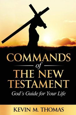 Commands of the New Testament