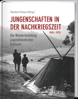 Jungenschaften in der Nachkriegszeit