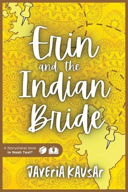 Erin and the Indian Bride