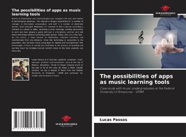 The possibilities of apps as music learning tools