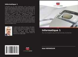 Informatique 1