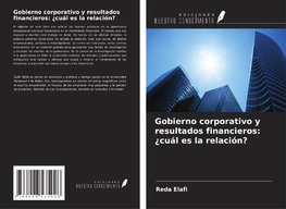 Gobierno corporativo y resultados financieros: ¿cuál es la relación?