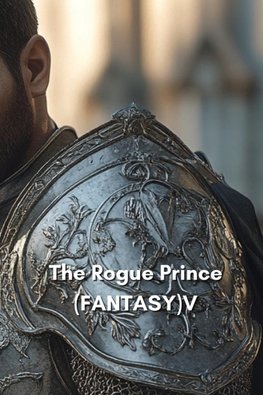 The Rogue Prince (FANTASY)