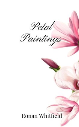 Petal Paintings