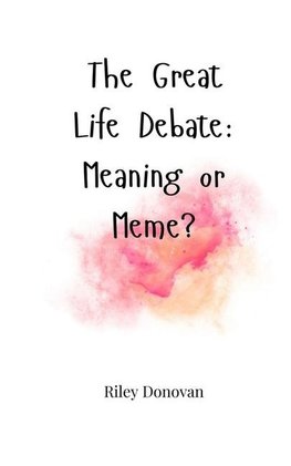 The Great Life Debate