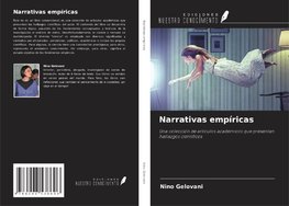 Narrativas empíricas