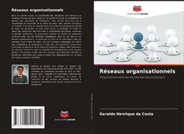 Réseaux organisationnels