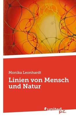 Linien von Mensch und Natur