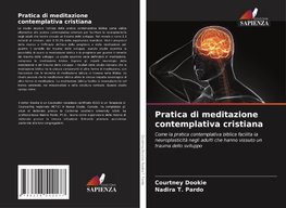 Pratica di meditazione contemplativa cristiana