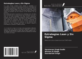 Estrategias Lean y Six Sigma