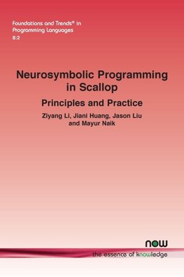 Neurosymbolic Programming in Scallop