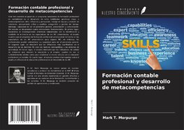 Formación contable profesional y desarrollo de metacompetencias