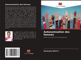 Autonomisation des femmes