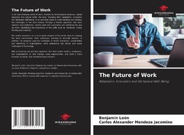 The Future of Work