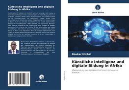 Künstliche Intelligenz und digitale Bildung in Afrika