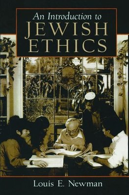 Newman, L: Introduction to Jewish Ethics