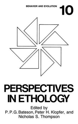 Perspectives in Ethology