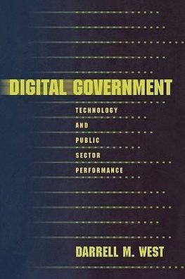 Digital Government