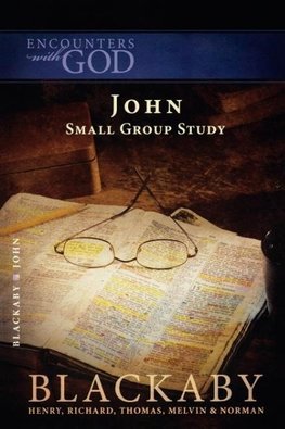 The Gospel of John